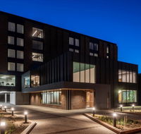 Hotel Verge Launceston - Sunshine Coast Tourism