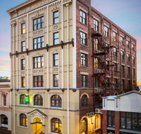 Launceston Central Apartments - Sunshine Coast Tourism