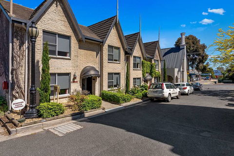 Quality Hotel Colonial Launceston - Sunshine Coast Tourism 2