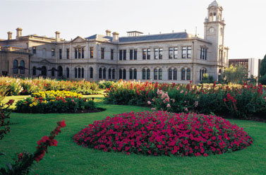 Mansion Hotel & Spa - Sunshine Coast Tourism 0