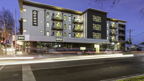 Quest Werribee - Sunshine Coast Tourism 2
