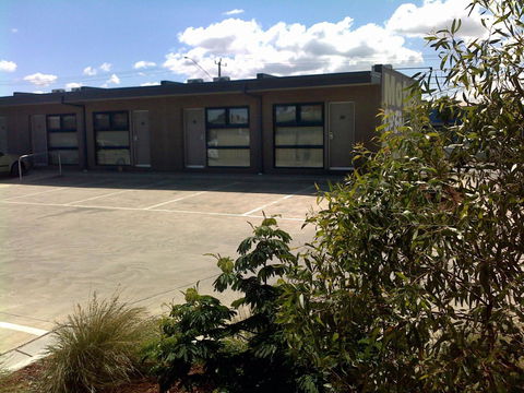 Guiding Star Hotel - Sunshine Coast Tourism 1