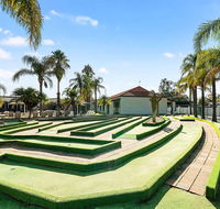 Quality Siesta Resort - Sunshine Coast Tourism