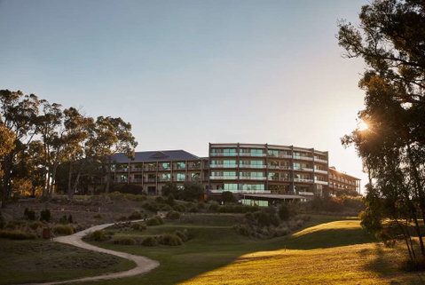 RACV Goldfields Resort Creswick - Holiday Sunshine Coast 0