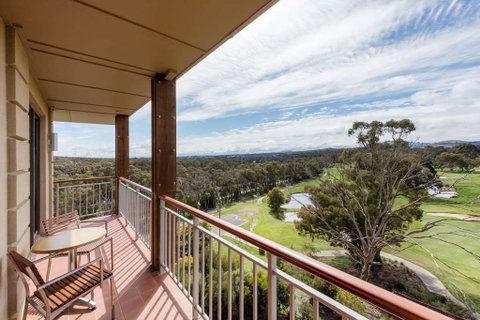 RACV Goldfields Resort Creswick - Holiday Sunshine Coast 2