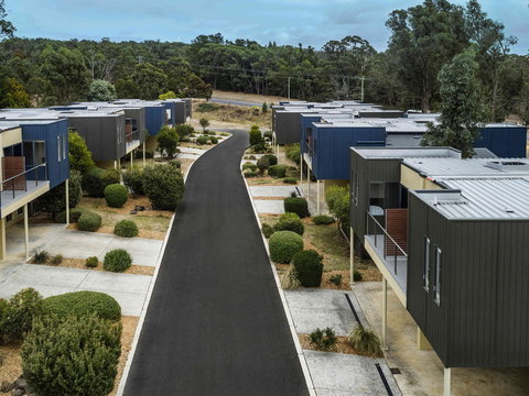 Sebel Creswick Forest Resort - Sunshine Coast Tourism 1