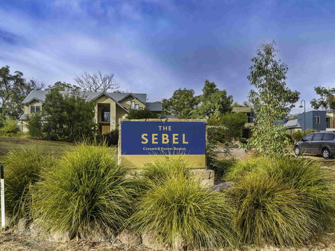 Sebel Creswick Forest Resort - Sunshine Coast Tourism 2