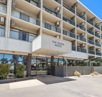 The Plaza Hotel Kalgoorlie - Sunshine Coast Tourism