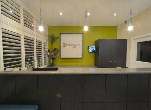 Bentley Motel - Sunshine Coast Tourism 1