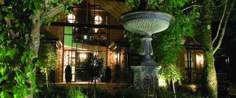 Echoes Boutique Hotel & Resort - Holiday Sunshine Coast 0
