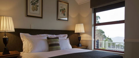 Echoes Boutique Hotel & Resort - Holiday Sunshine Coast 1