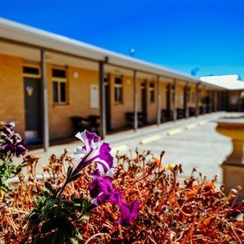 MAS Country Club Motor Inn - Holiday Sunshine Coast 1
