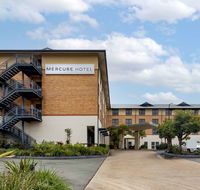 Mercure Brisbane Garden City - Sunshine Coast Tourism