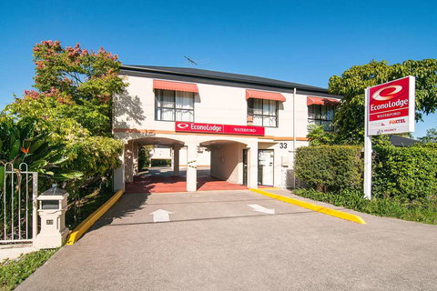 Econo Lodge Waterford - Holiday Sunshine Coast 1