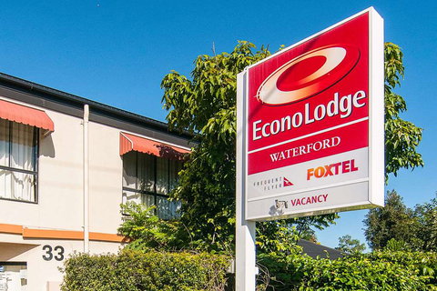 Econo Lodge Waterford - Holiday Sunshine Coast 2