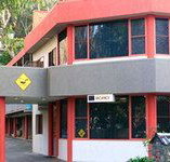 Lorne Coachman Inn - Sunshine Coast Tourism