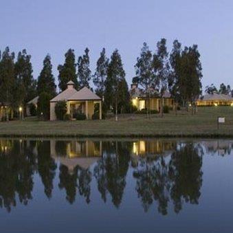 Leisure Inn Pokolbin Hill - Sunshine Coast Tourism 0