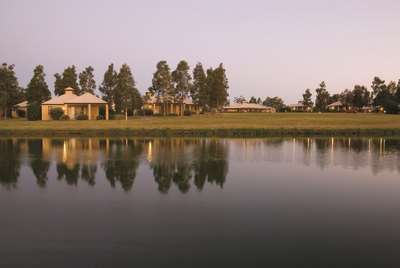 Leisure Inn Pokolbin Hill - Sunshine Coast Tourism 2