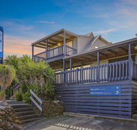 Great Ocean Road Inn - Sunshine Coast Tourism