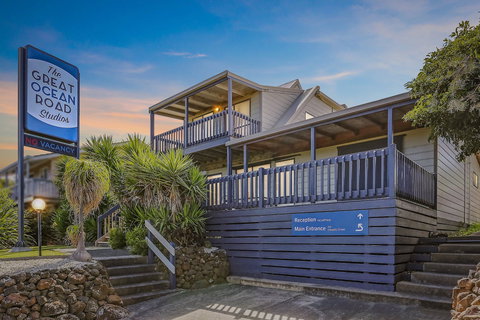 Great Ocean Road Inn - Sunshine Coast Tourism 0