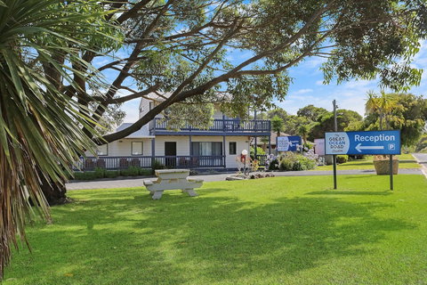 Great Ocean Road Inn - Sunshine Coast Tourism 2