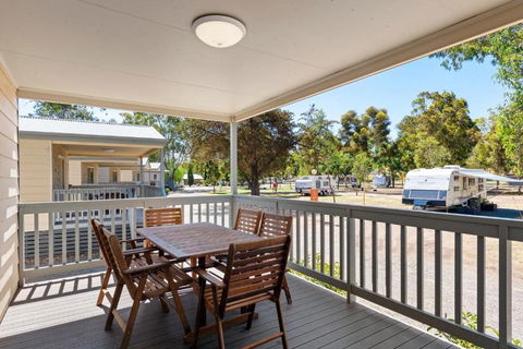 Discovery Parks Barossa Valley - Sunshine Coast Tourism 2