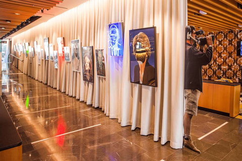 QT Canberra - Holiday Sunshine Coast 1