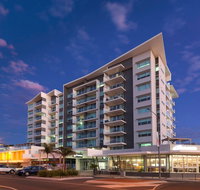 Oaks Rivermarque Mackay - Sunshine Coast Tourism