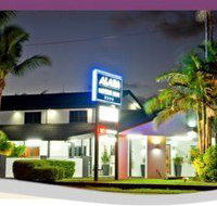 Alara Motor Inn - Sunshine Coast Tourism