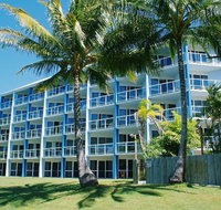 Hotel Ocean International - Sunshine Coast Tourism