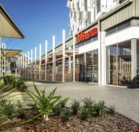 Ibis Mackay Airport - Sunshine Coast Tourism