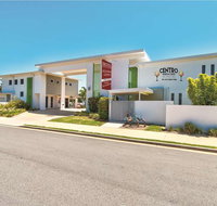 Mackay Oceanside Central Hotel - Sunshine Coast Tourism