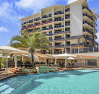 Mantra Mackay - Sunshine Coast Tourism