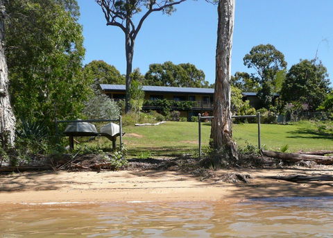 Yarrandabbi Dreaming Boutique B&B - Sunshine Coast Tourism 0