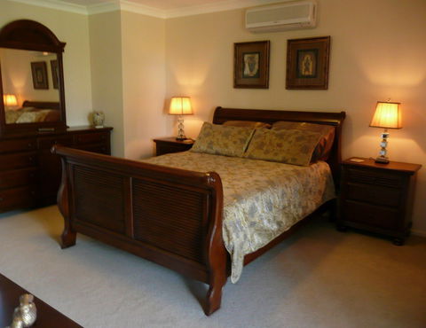 Yarrandabbi Dreaming Boutique B&B - Sunshine Coast Tourism 1