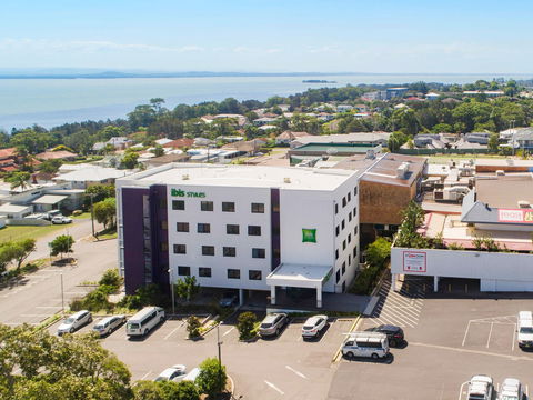 Ibis Styles The Entrance - Holiday Sunshine Coast 0
