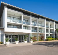 Peppers Blue on Blue Resort - Holiday Sunshine Coast