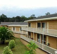 Bayview Motor Inn - Sunshine Coast Tourism