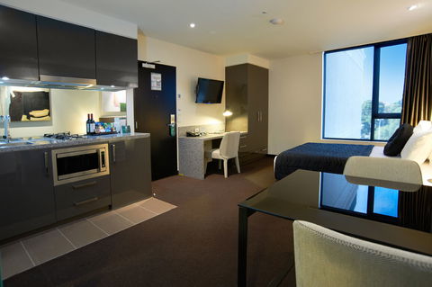 Quest Hawthorn - Sunshine Coast Tourism 2