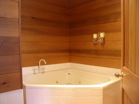 Kemeys Mountain Hideaway - Sunshine Coast Tourism 2