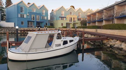 C Mandurah Resort & Serviced Apartments - Sunshine Coast Tourism 0