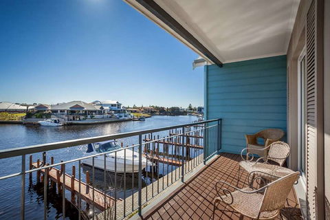 C Mandurah Resort & Serviced Apartments - Sunshine Coast Tourism 2