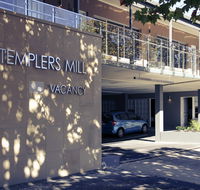 Mercure Orange - Holiday Sunshine Coast