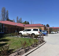 Best Western Plus Ambassador Orange - Holiday Sunshine Coast