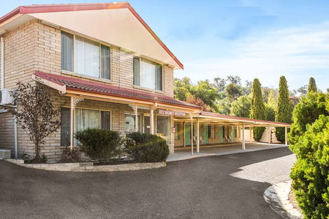 Econo Lodge Alabaster - Holiday Sunshine Coast 2