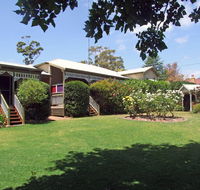Adamsons Riverside Accommodation - Sunshine Coast Tourism