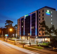 Holiday Inn Express Sydney Macquarie Pk - Holiday Sunshine Coast