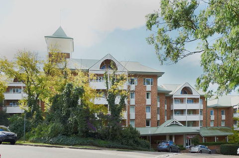 Nesuto Pennant Hills Sydney Apt Hotel - Holiday Sunshine Coast 0