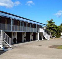 Blue Shades Motel - Holiday Sunshine Coast