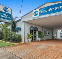 Best Western Kimba Lodge Motel - Holiday Sunshine Coast